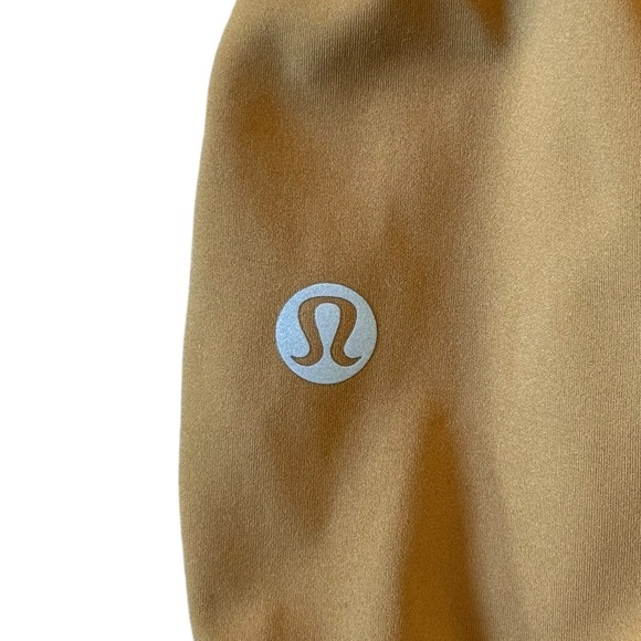 Lululemon Fast and Free High-Rise Tight 28" *Non-Reflective Brushed Nulux Size 6 - Picture 8 of 11